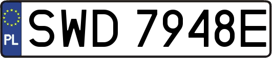 SWD7948E