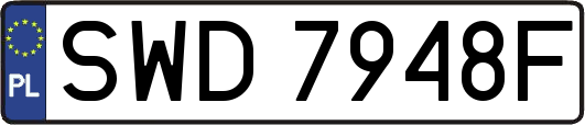SWD7948F