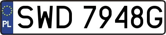 SWD7948G