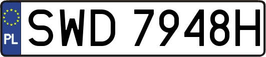 SWD7948H