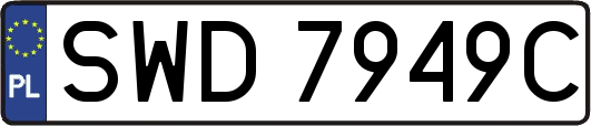 SWD7949C