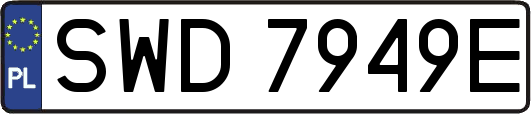 SWD7949E