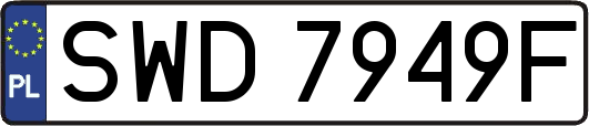 SWD7949F