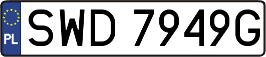 SWD7949G