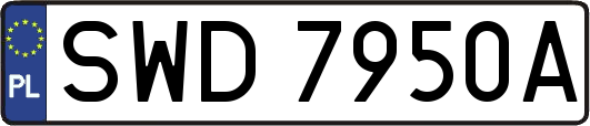 SWD7950A