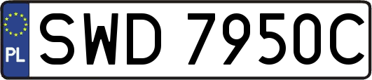 SWD7950C
