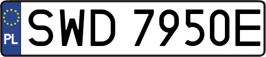 SWD7950E