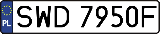 SWD7950F