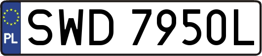 SWD7950L