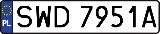 SWD7951A