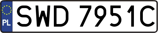 SWD7951C