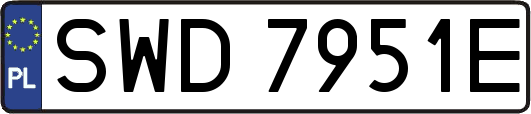 SWD7951E
