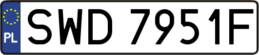 SWD7951F