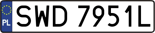 SWD7951L