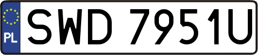 SWD7951U