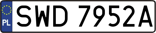SWD7952A