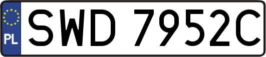SWD7952C