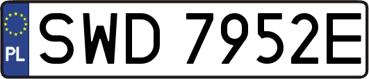 SWD7952E