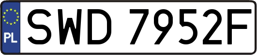 SWD7952F