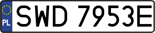 SWD7953E