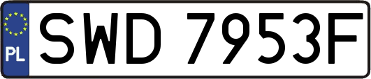SWD7953F