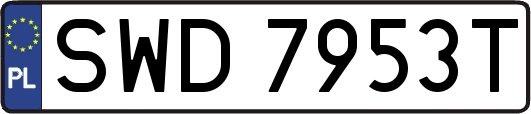 SWD7953T