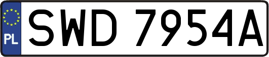 SWD7954A