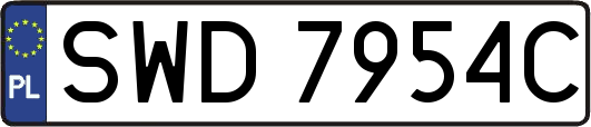 SWD7954C