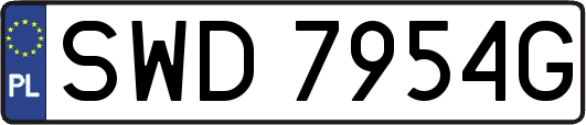SWD7954G