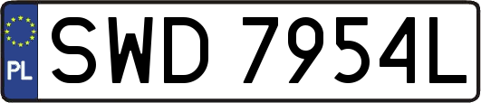 SWD7954L