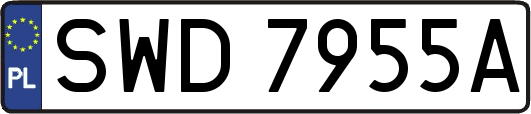 SWD7955A