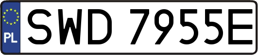 SWD7955E