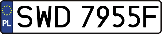 SWD7955F