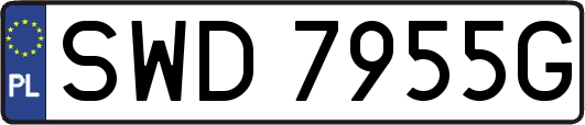 SWD7955G