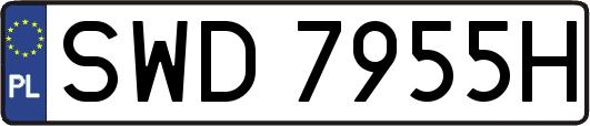SWD7955H