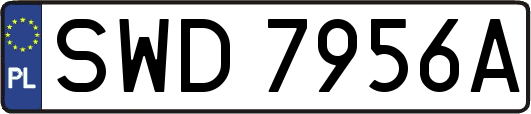 SWD7956A