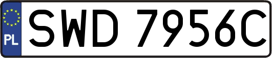 SWD7956C