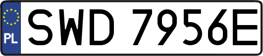 SWD7956E