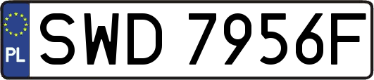 SWD7956F