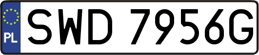 SWD7956G