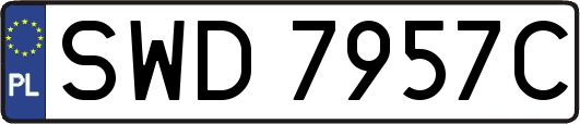SWD7957C