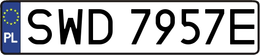 SWD7957E
