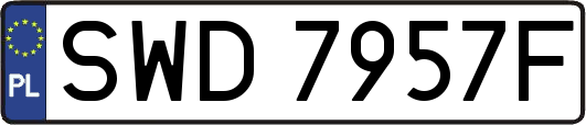 SWD7957F