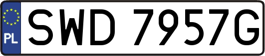 SWD7957G