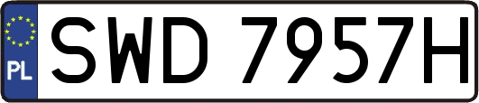 SWD7957H
