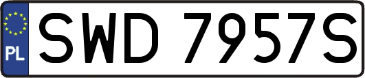 SWD7957S