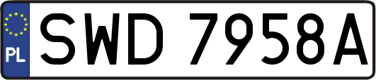 SWD7958A