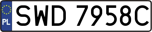 SWD7958C