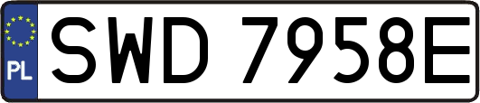 SWD7958E
