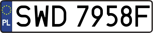 SWD7958F